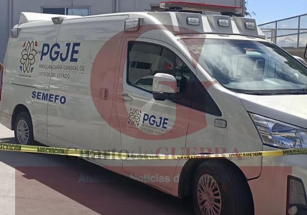 Le dan golpiza en anexo de Chiautempan y muere en el hospital más tarde